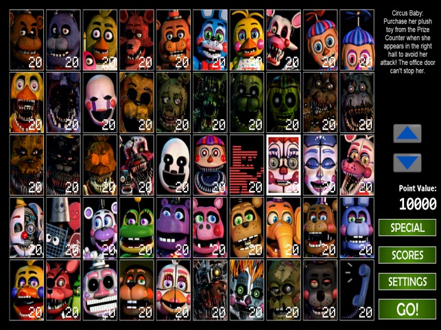 How To Download Fnaf Ultimate Custom Night For Mac