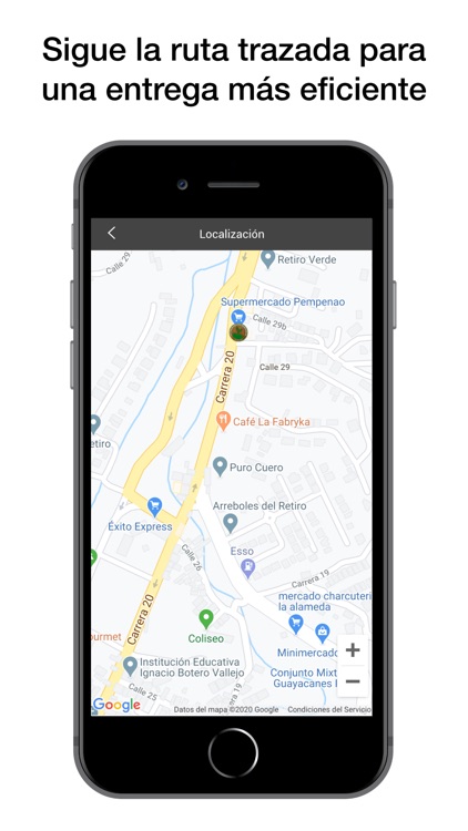 TM Domiciliario screenshot-3