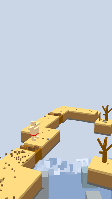 Birdy Move screenshot 4