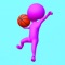 Icon Faceball 3D