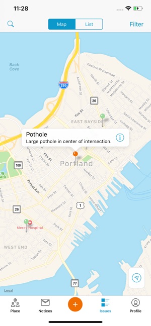 Fix It! Portland.(圖2)-速報App