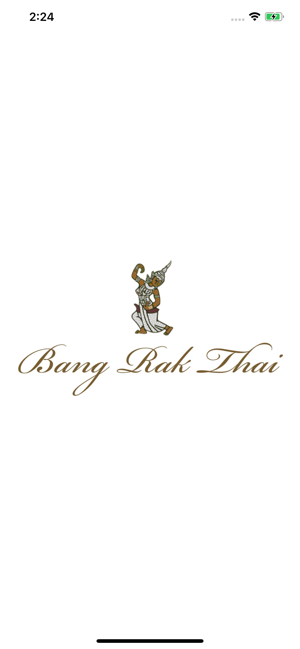 BangRak Thai Restaurant(圖1)-速報App