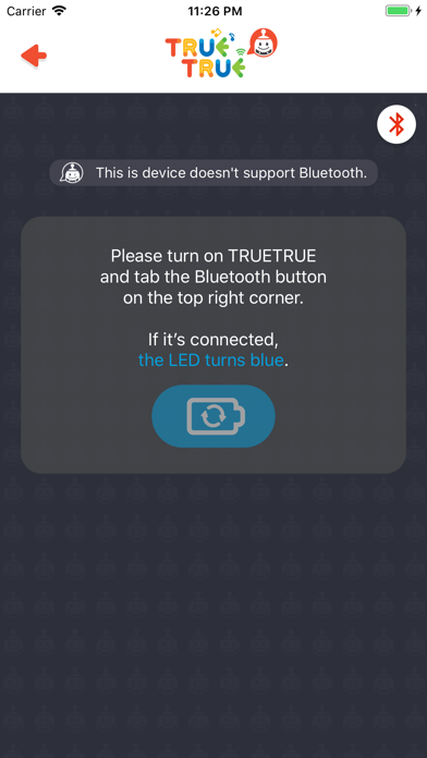 How to cancel & delete TrueTrue from iphone & ipad 4