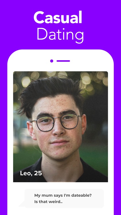 Hud™ - #1 Hookup App screenshot-6