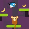 Monkey Jump-fun adventure