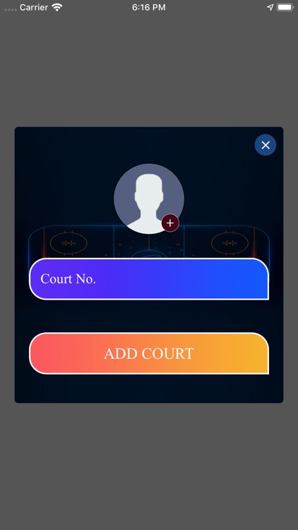 Ringette Court Manager screenshot-5