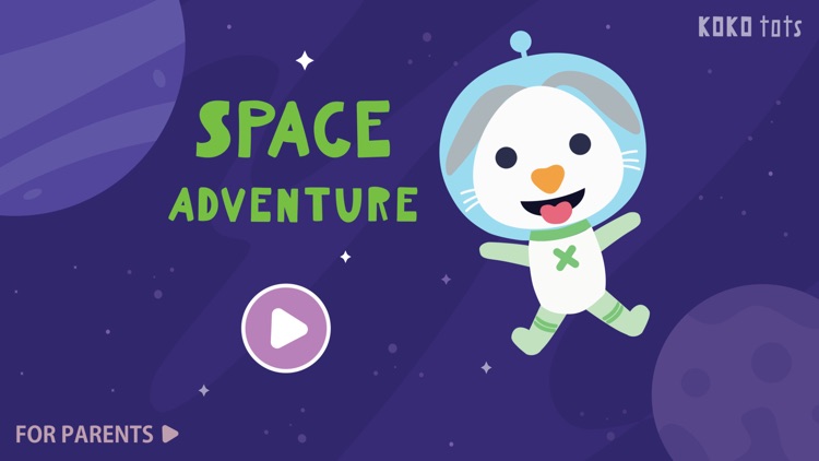 Kids Solar System - Adventure