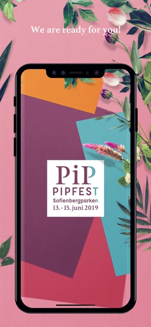 PIP Fest(圖1)-速報App