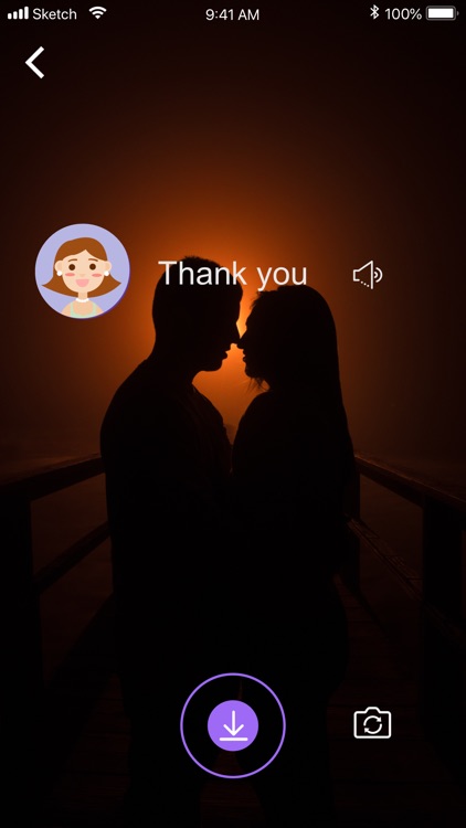 MagicsVoice screenshot-4