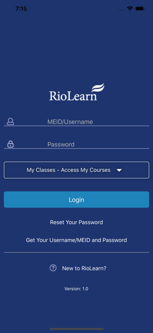 RioLearn(圖1)-速報App