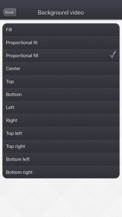 Video Resize & Scale - HD screenshot-6