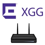 XGG Access Point Monitor