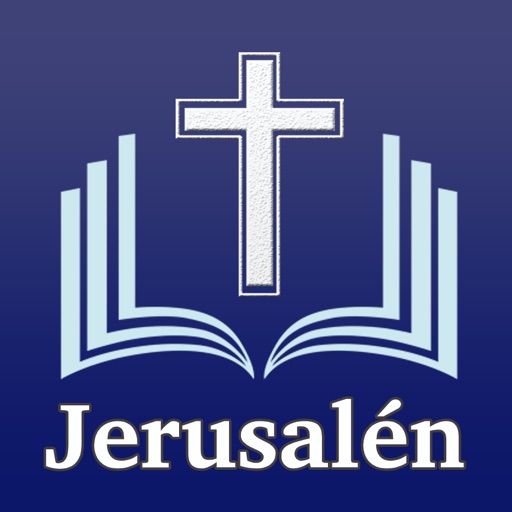 Biblia de Jerusalén Católica Download