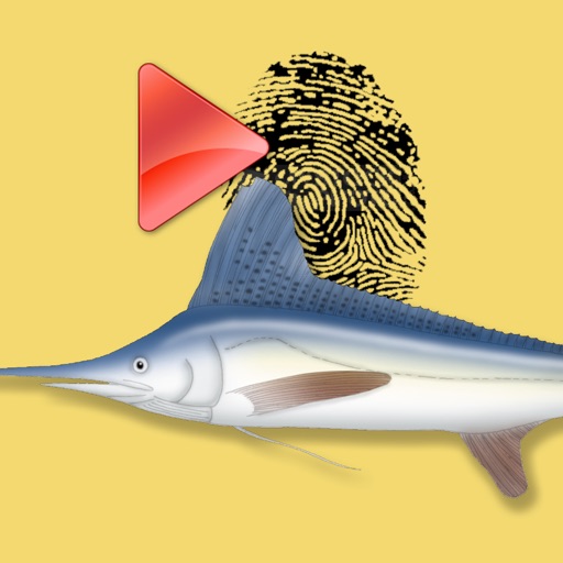 Game Fish Identification