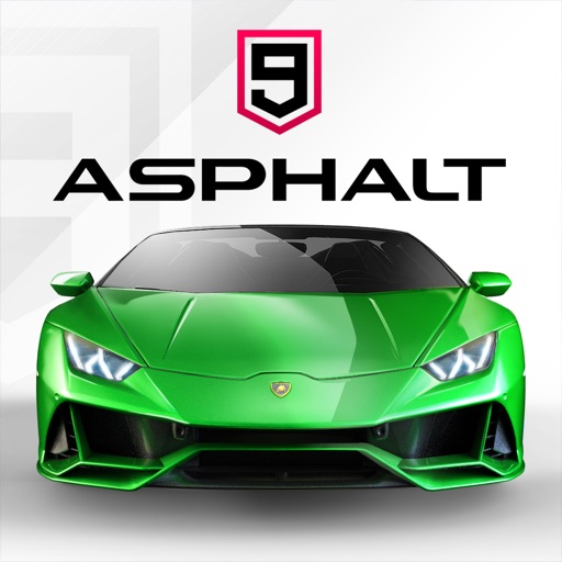 asphalt 9 android hack