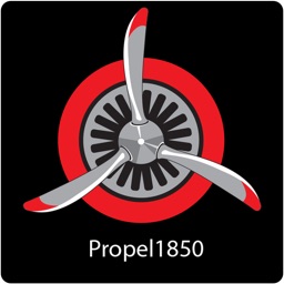 Propel 1850