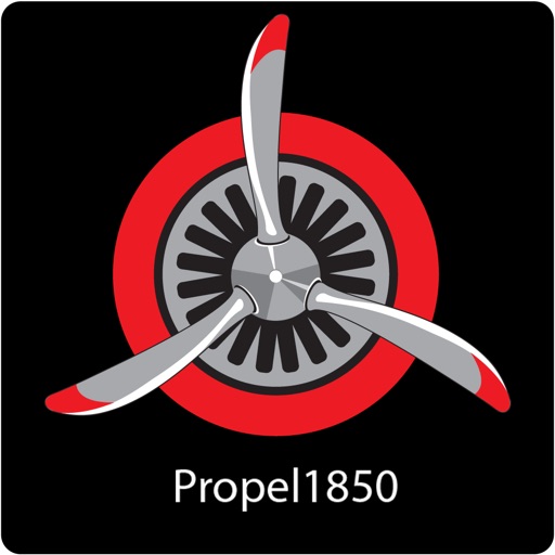Propel 1850