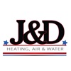 J&D HEATING AND COOLING