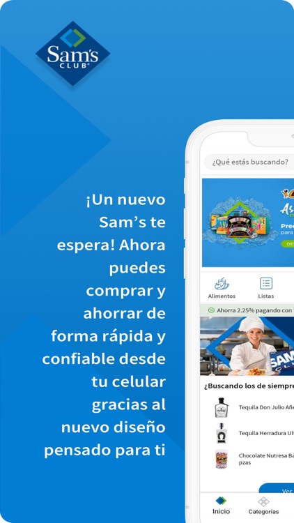 Sam's Club México