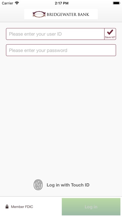 Bridgewater Business Services