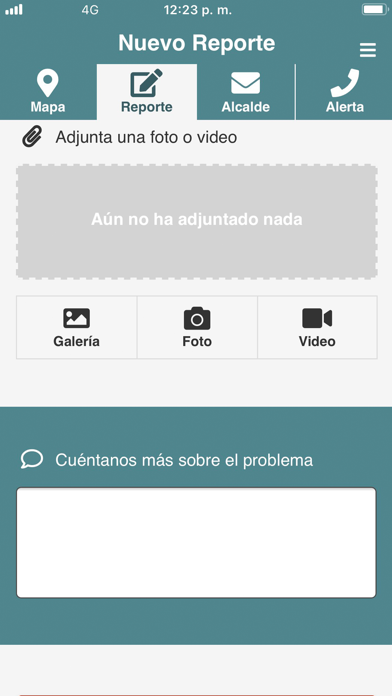 Mazatlán App screenshot 3