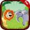 Zoo Animals Sounds Kids Games