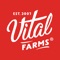 Features of  VITAL FARMS AR app: