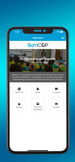 SamCop App(圖2)-速報App