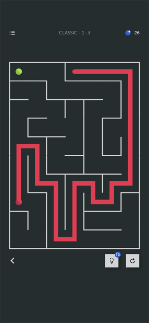 Maze CrazE - Maze Games!(圖5)-速報App