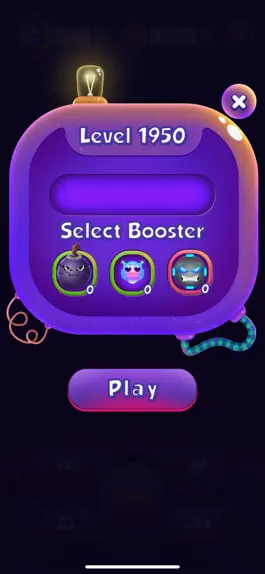 Game screenshot The Planet Blast hack