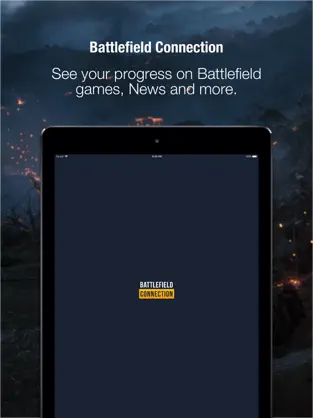 Screenshot 1 BF Connection iphone