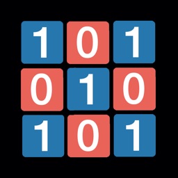 Binary Blocks