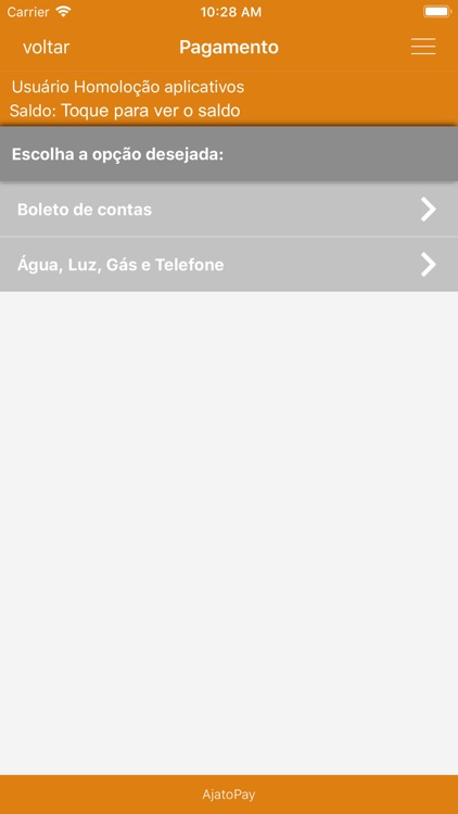 AjatoPay screenshot-5