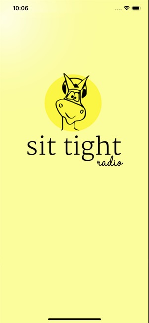 Sit Tight Radio(圖1)-速報App