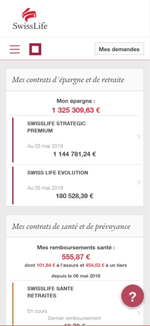 My Swiss Life(圖3)-速報App