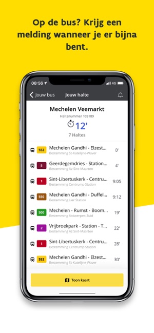 De Lijn(圖5)-速報App