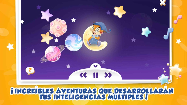 Juegos Puleva Grandes Retos 1