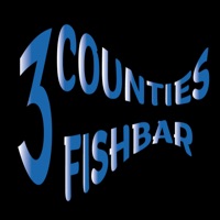 3Counties Fishbar apk