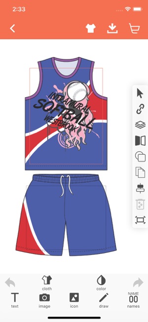 Design Jersey(圖5)-速報App