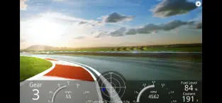 Captura de Pantalla 4 Kiwi OBD iphone
