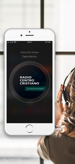 Radio Centro Cristiano(圖2)-速報App