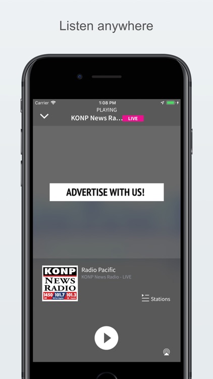 Radio Pacific