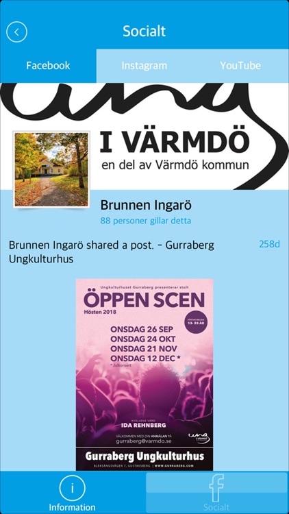 Ung i Värmdö screenshot-3