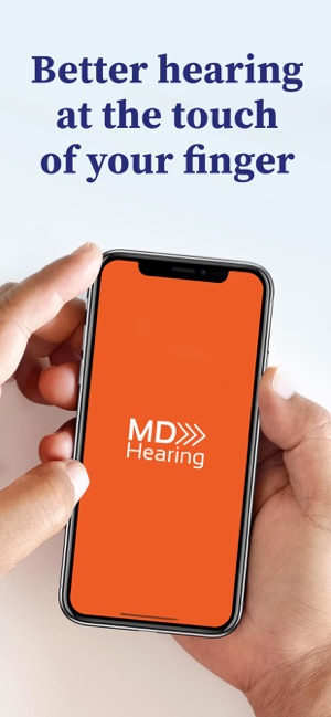 MDHearing