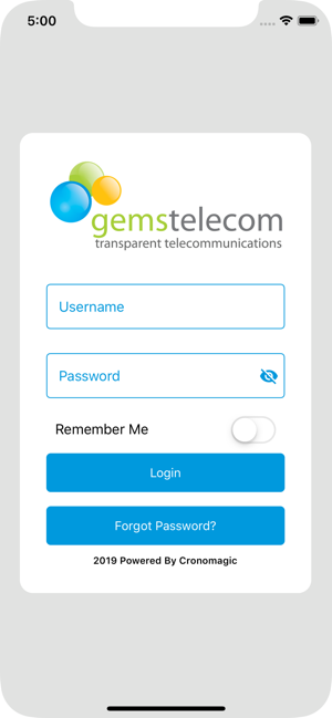 Gemstelecom