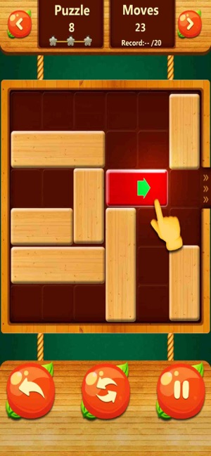 Unblock Classic Brain Game(圖4)-速報App