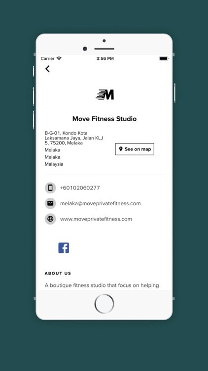 Move Fitness