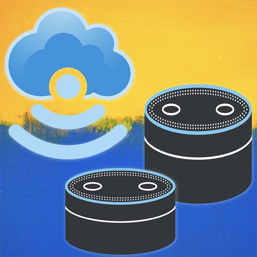 Assistant Setup App for Alexa