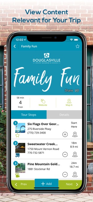 Visit Douglasville(圖7)-速報App