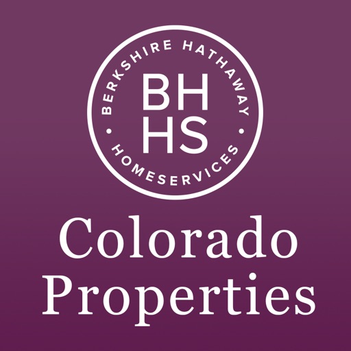 BHHS Colorado Properties icon